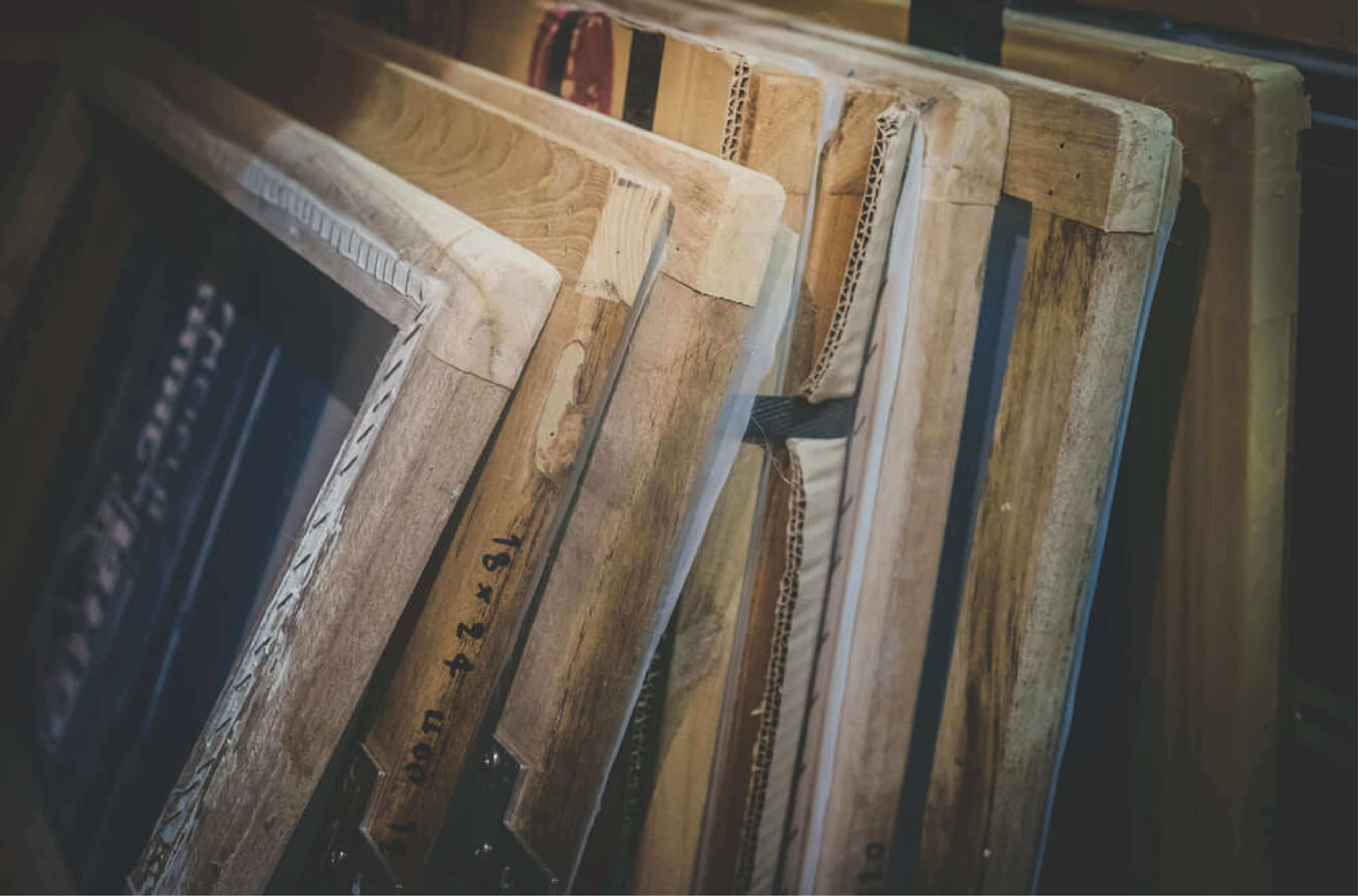 明耕網版印刷企業的最新消息圖片