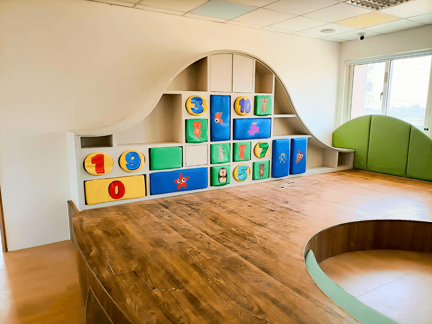 明耕網版印刷企業的服務項目圖片