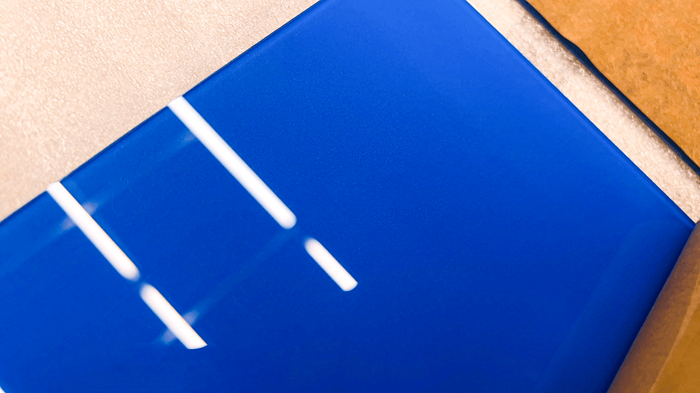 明耕網版印刷企業的服務項目圖片