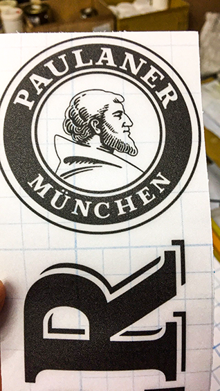 明耕網版印刷企業的服務項目圖片